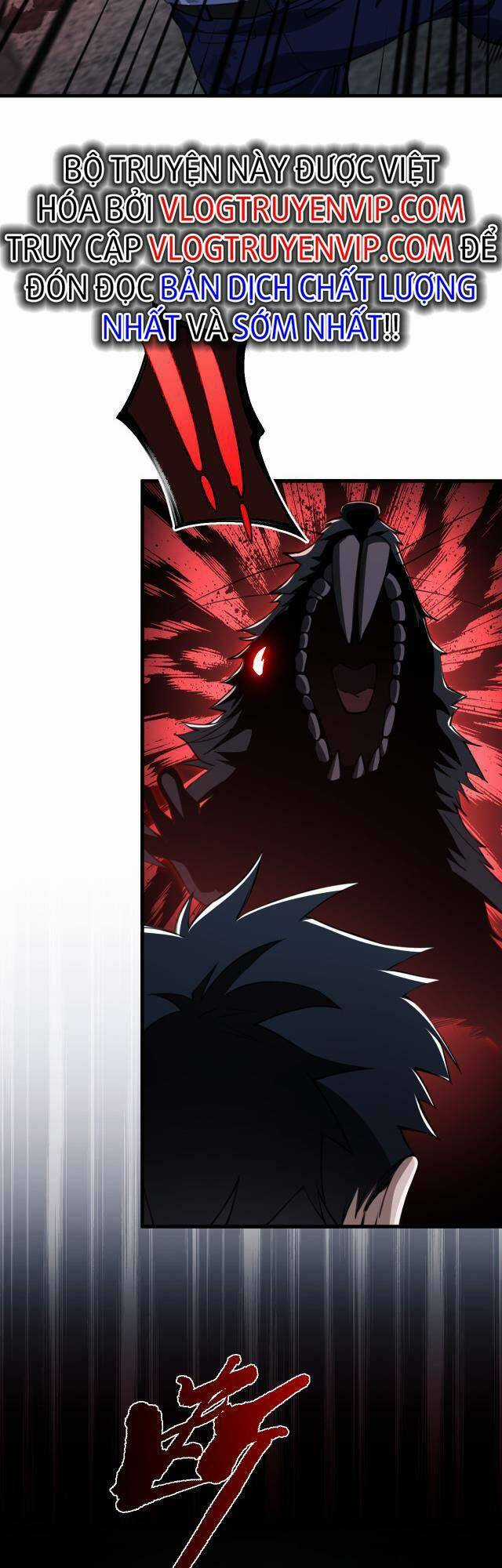 Mạt Thế Triệu Hoán Cuồng Triều Chapter 6 trang 17