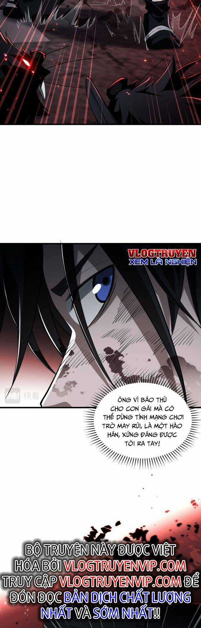 Mạt Thế Triệu Hoán Cuồng Triều Chapter 6 trang 20