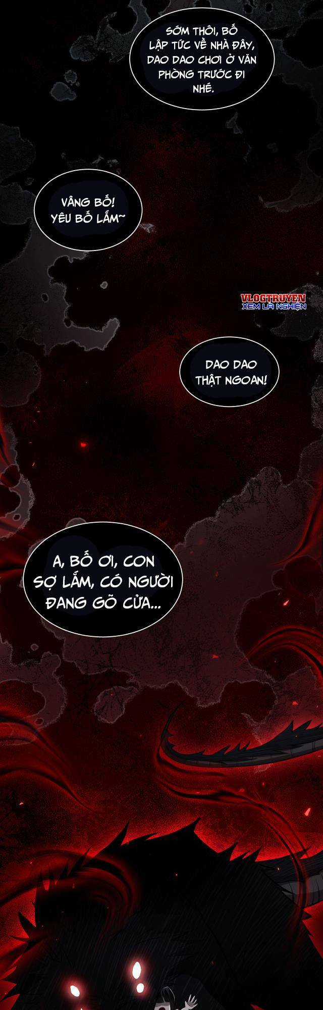 Mạt Thế Triệu Hoán Cuồng Triều Chapter 6 trang 25