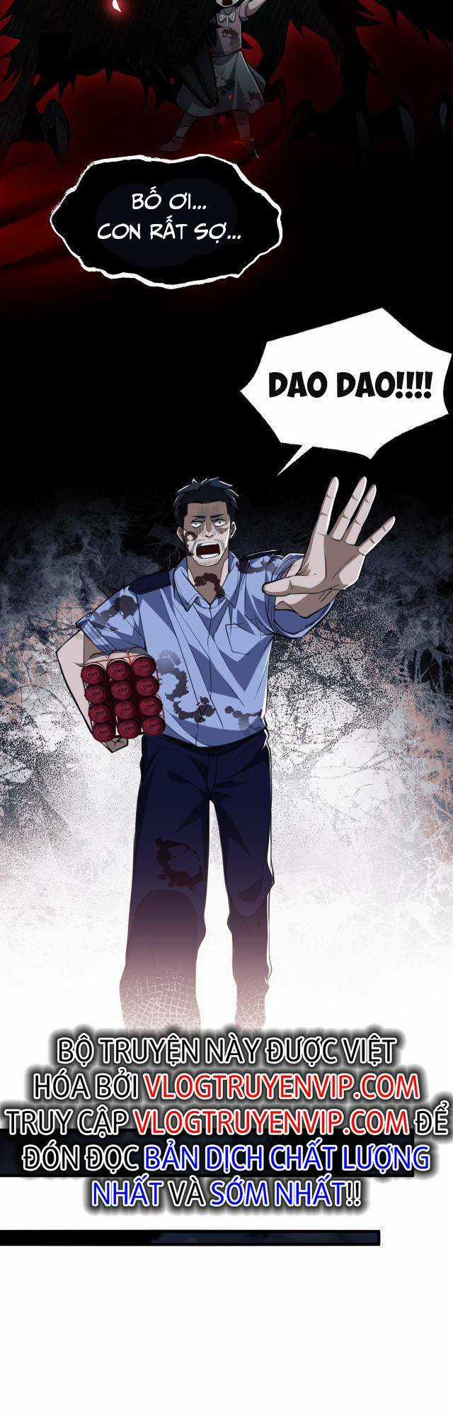 Mạt Thế Triệu Hoán Cuồng Triều Chapter 6 trang 26