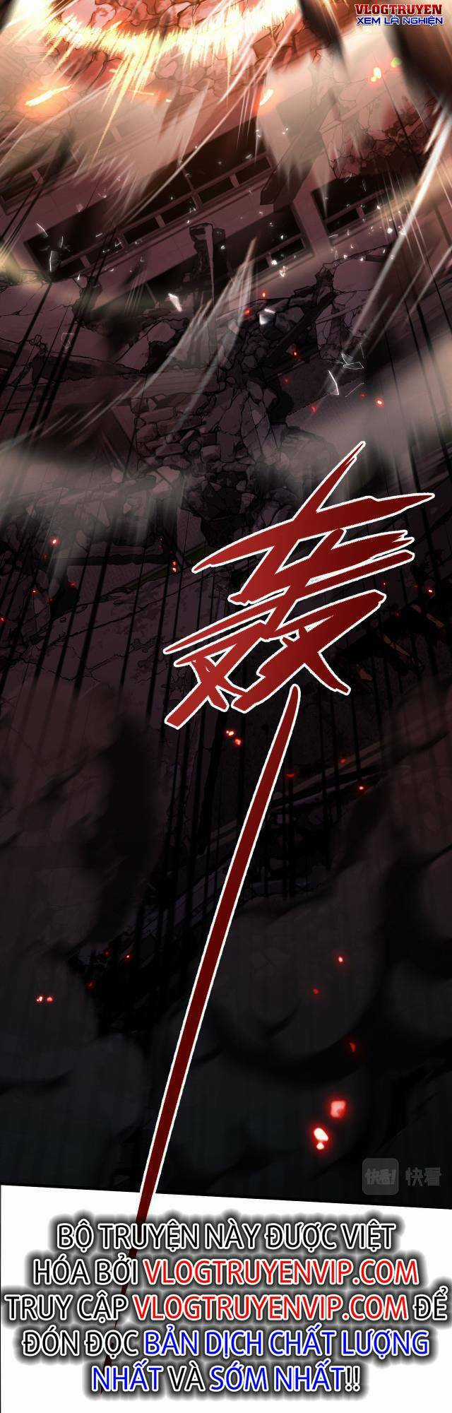 Mạt Thế Triệu Hoán Cuồng Triều Chapter 6 trang 29