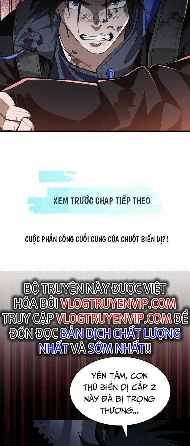 Mạt Thế Triệu Hoán Cuồng Triều Chapter 6 trang 31