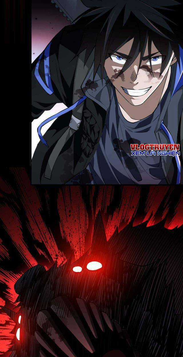 Mạt Thế Triệu Hoán Cuồng Triều Chapter 6 trang 32