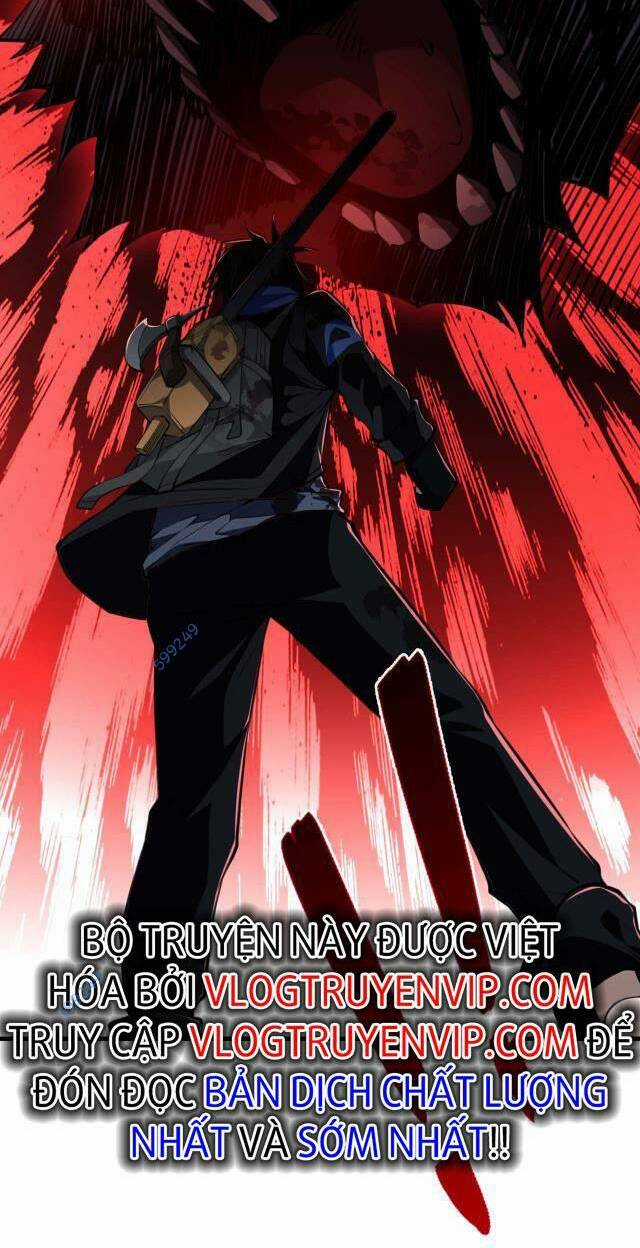 Mạt Thế Triệu Hoán Cuồng Triều Chapter 6 trang 33