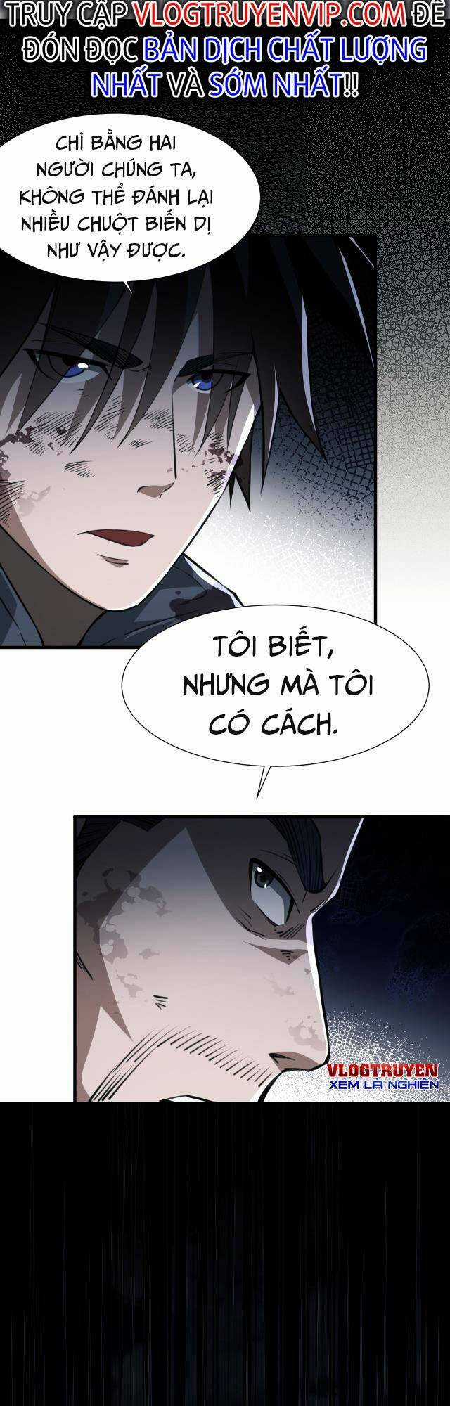 Mạt Thế Triệu Hoán Cuồng Triều Chapter 6 trang 5