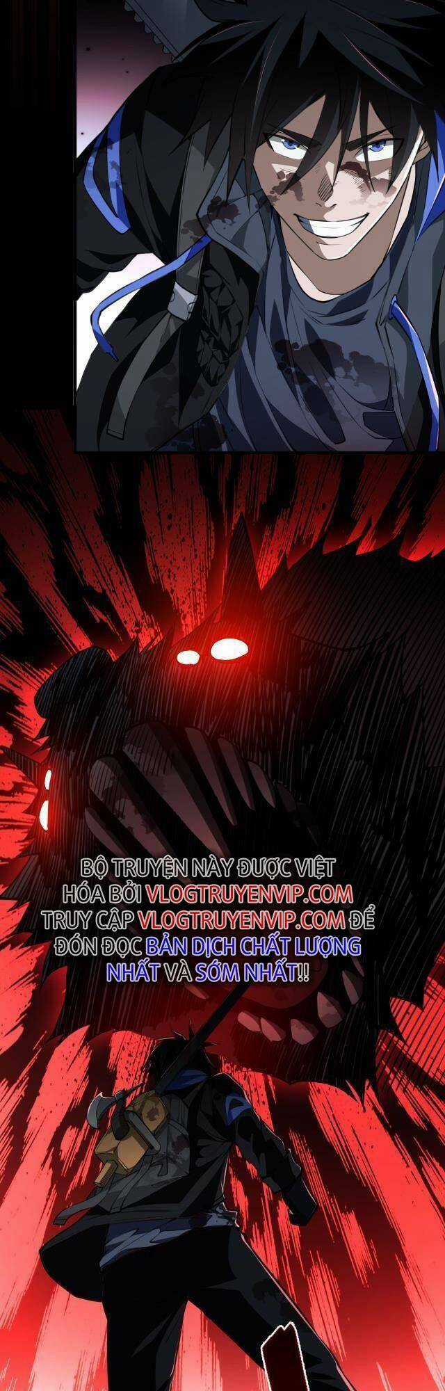 Mạt Thế Triệu Hoán Cuồng Triều Chapter 7 trang 11