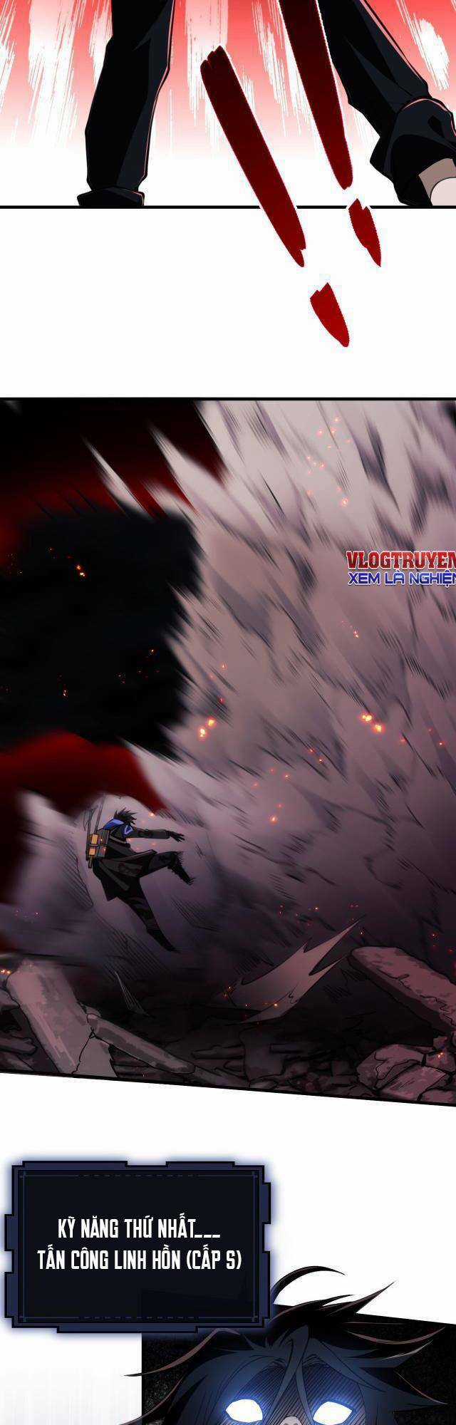 Mạt Thế Triệu Hoán Cuồng Triều Chapter 7 trang 12