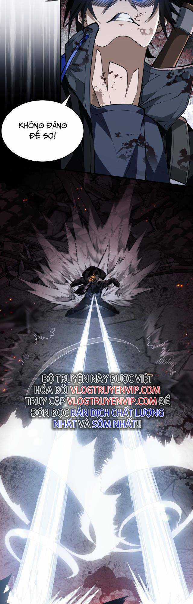 Mạt Thế Triệu Hoán Cuồng Triều Chapter 7 trang 13