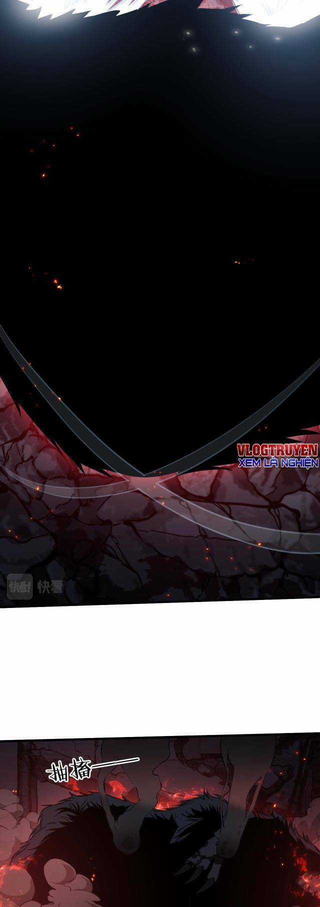 Mạt Thế Triệu Hoán Cuồng Triều Chapter 7 trang 14