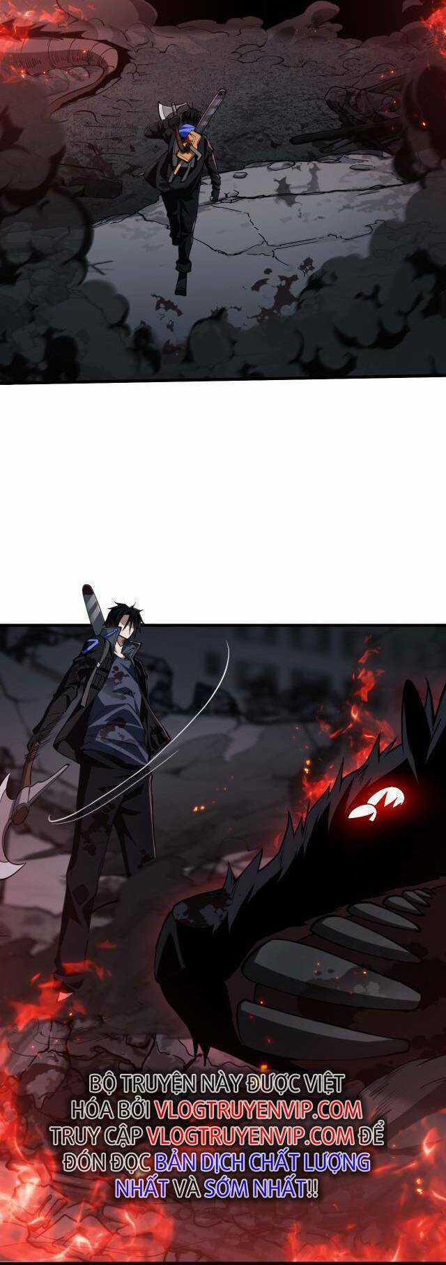 Mạt Thế Triệu Hoán Cuồng Triều Chapter 7 trang 15