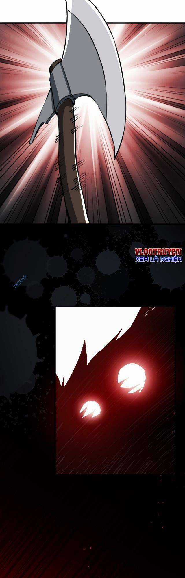 Mạt Thế Triệu Hoán Cuồng Triều Chapter 7 trang 16