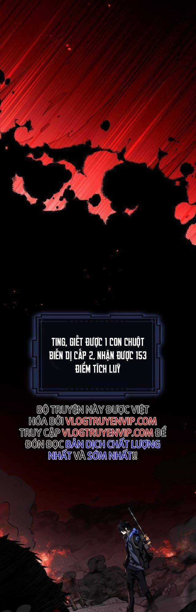 Mạt Thế Triệu Hoán Cuồng Triều Chapter 7 trang 17