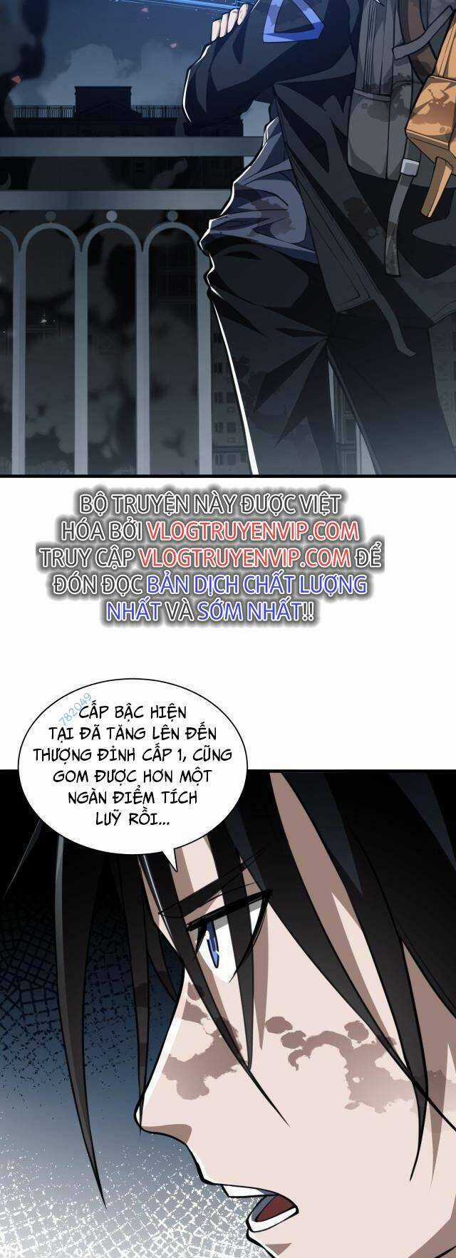 Mạt Thế Triệu Hoán Cuồng Triều Chapter 7 trang 26