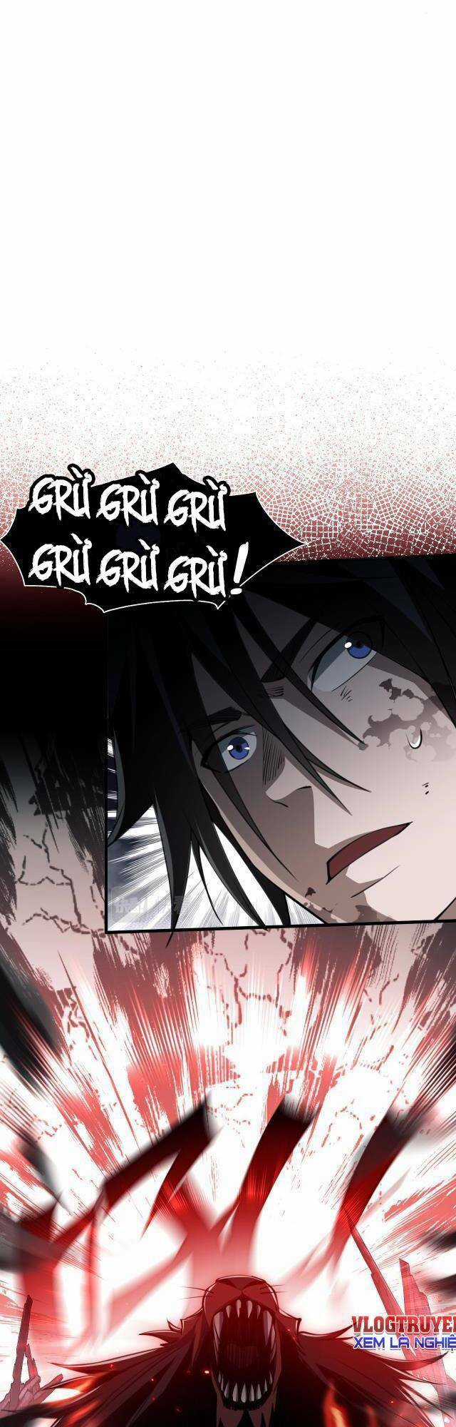 Mạt Thế Triệu Hoán Cuồng Triều Chapter 7 trang 28