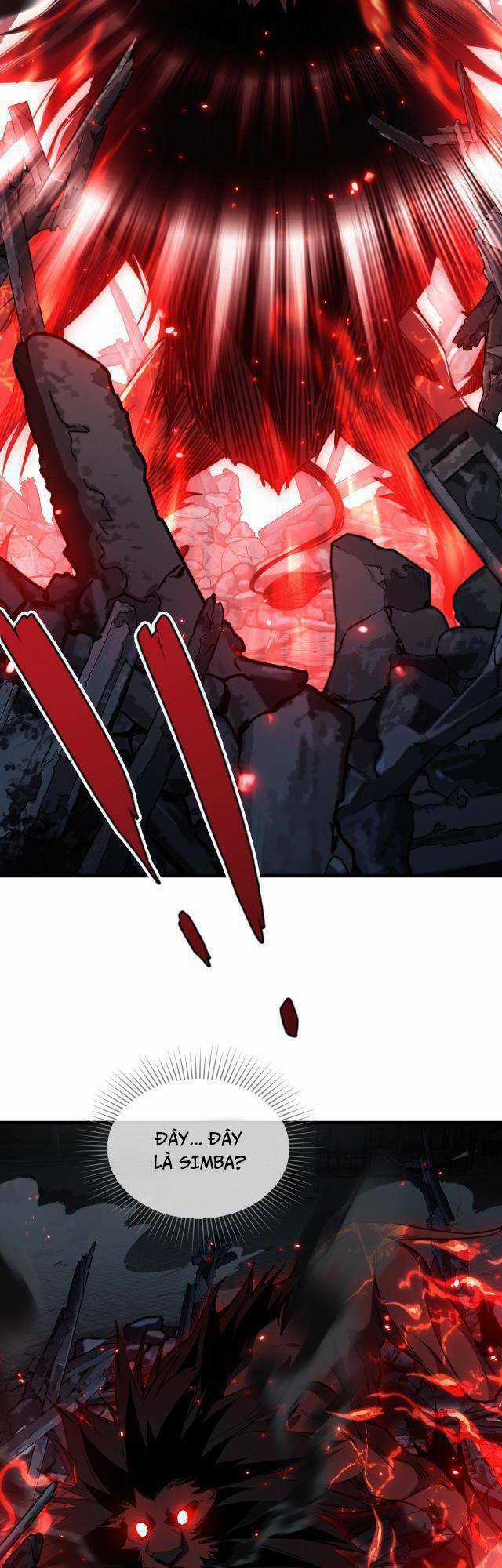 Mạt Thế Triệu Hoán Cuồng Triều Chapter 7 trang 29