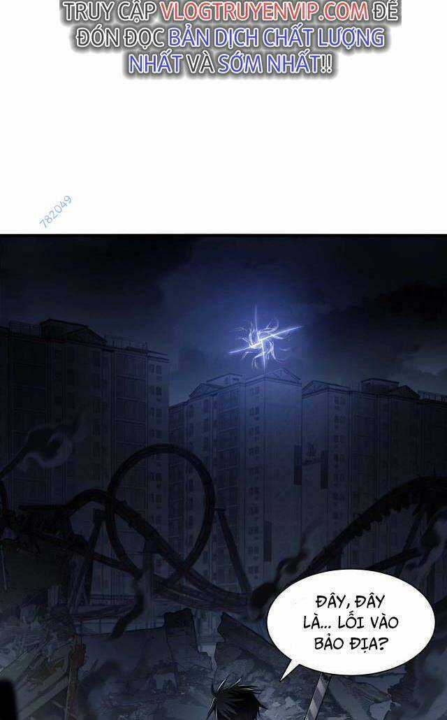 Mạt Thế Triệu Hoán Cuồng Triều Chapter 7 trang 34