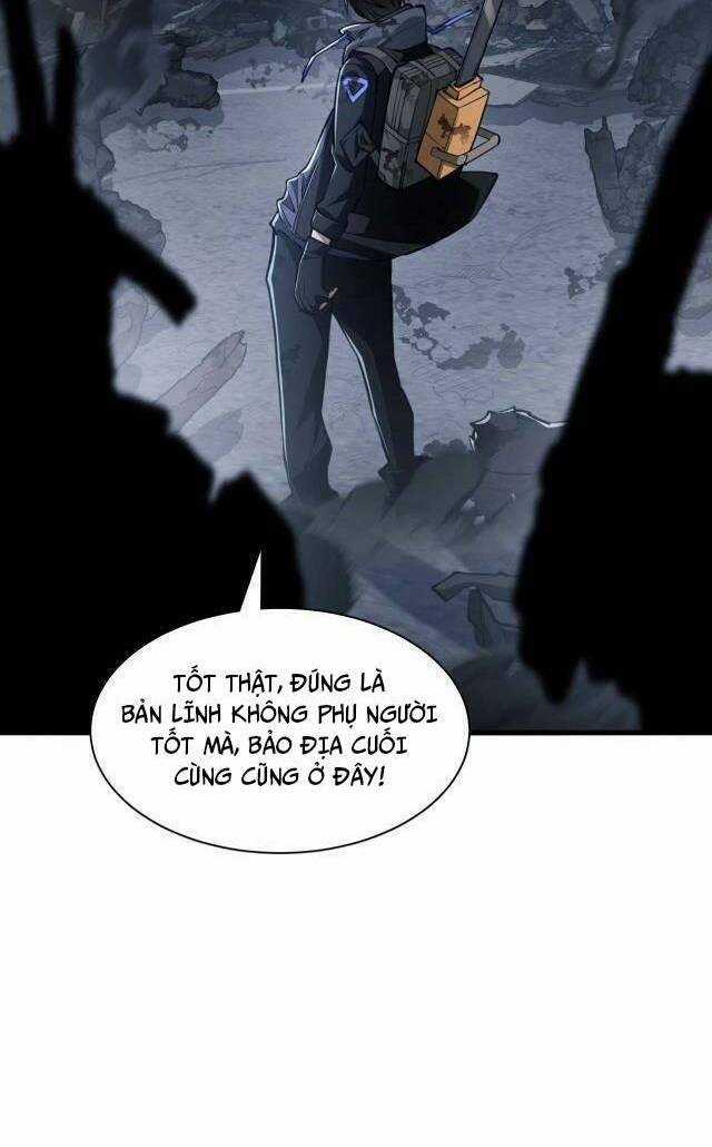 Mạt Thế Triệu Hoán Cuồng Triều Chapter 7 trang 35