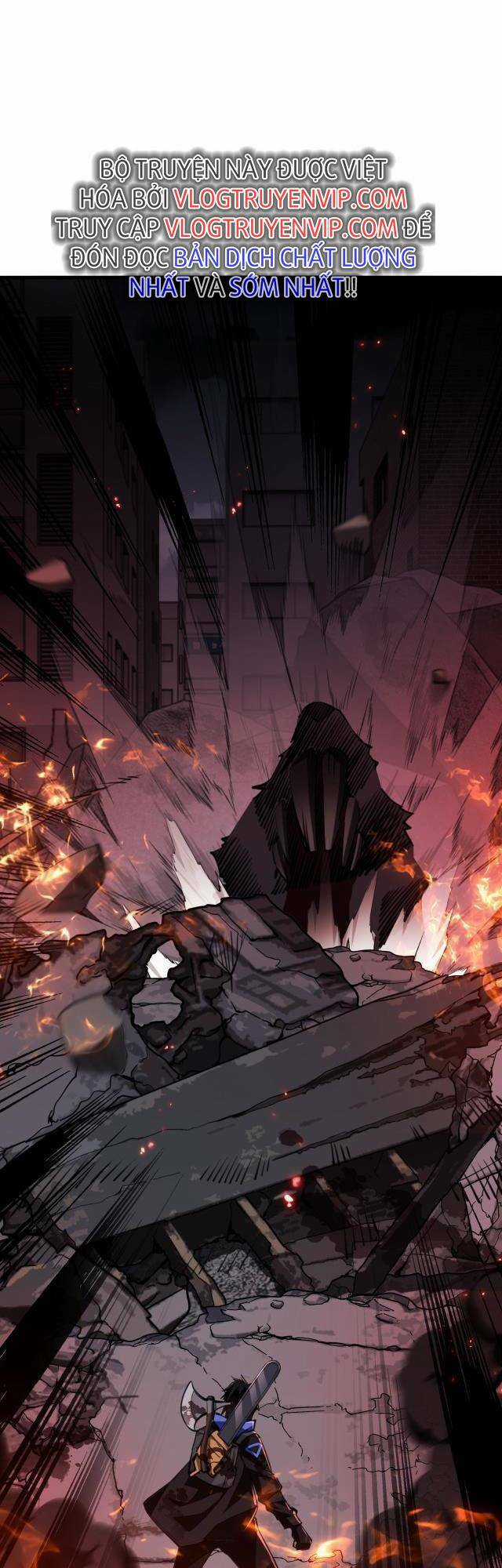 Mạt Thế Triệu Hoán Cuồng Triều Chapter 7 trang 7