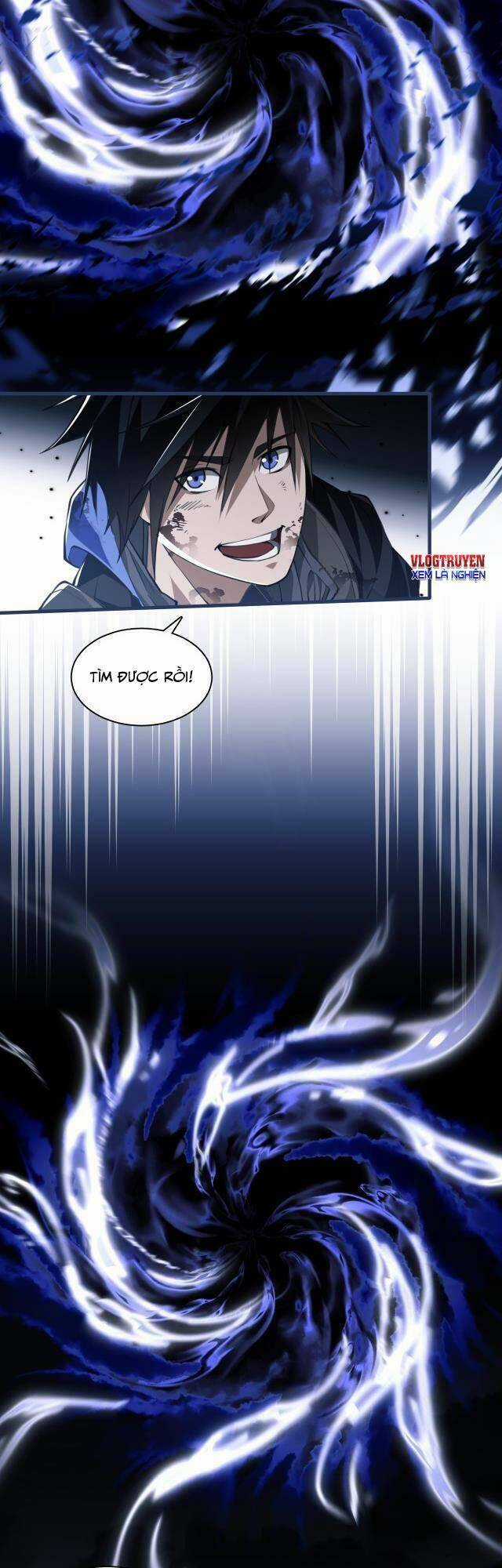 Mạt Thế Triệu Hoán Cuồng Triều Chapter 8 trang 18