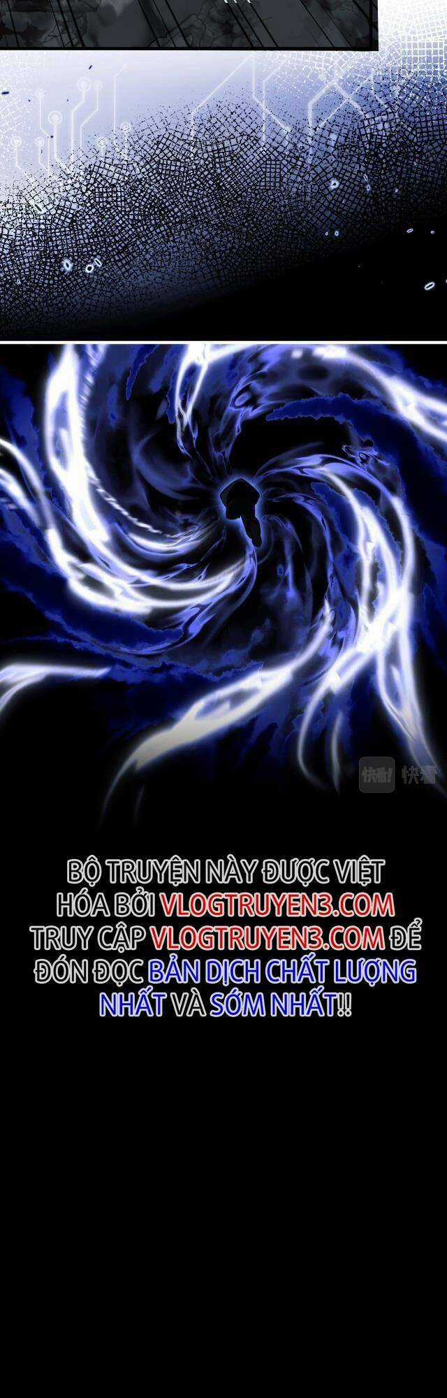 Mạt Thế Triệu Hoán Cuồng Triều Chapter 8 trang 20