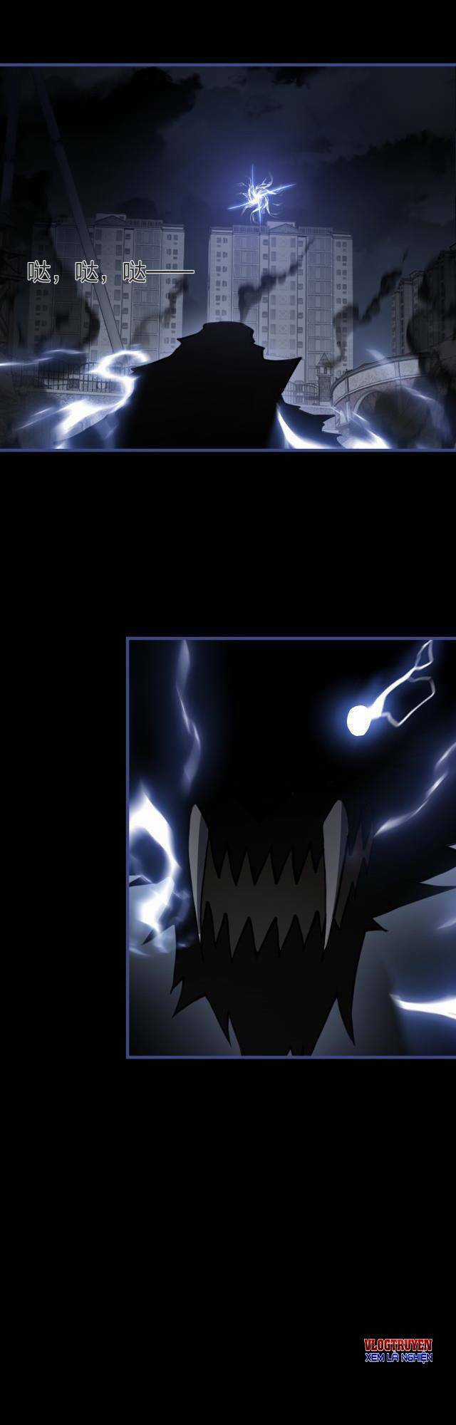 Mạt Thế Triệu Hoán Cuồng Triều Chapter 8 trang 21