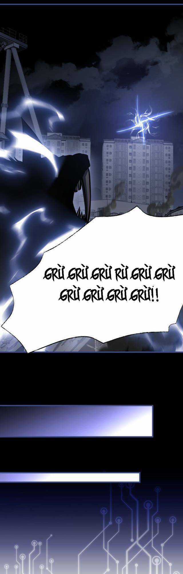 Mạt Thế Triệu Hoán Cuồng Triều Chapter 8 trang 22