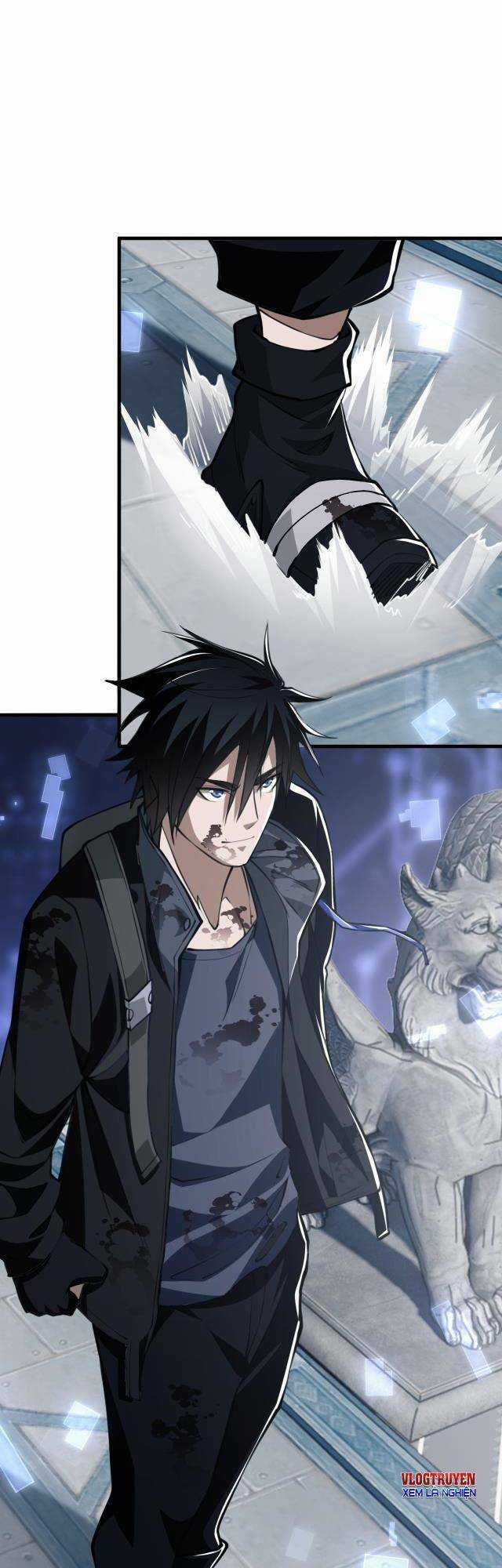 Mạt Thế Triệu Hoán Cuồng Triều Chapter 8 trang 29