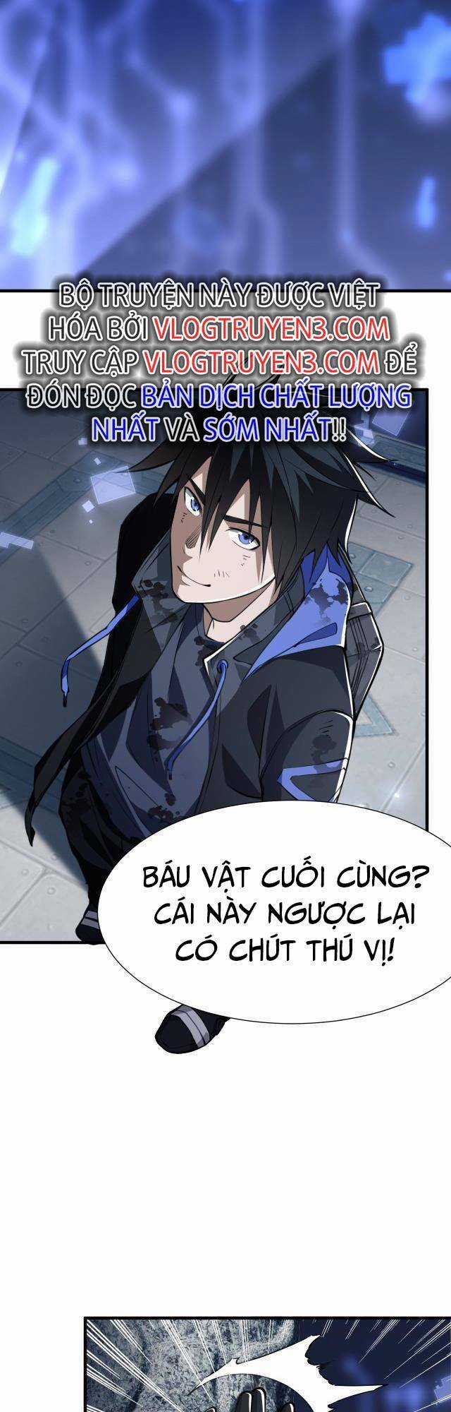 Mạt Thế Triệu Hoán Cuồng Triều Chapter 8 trang 32