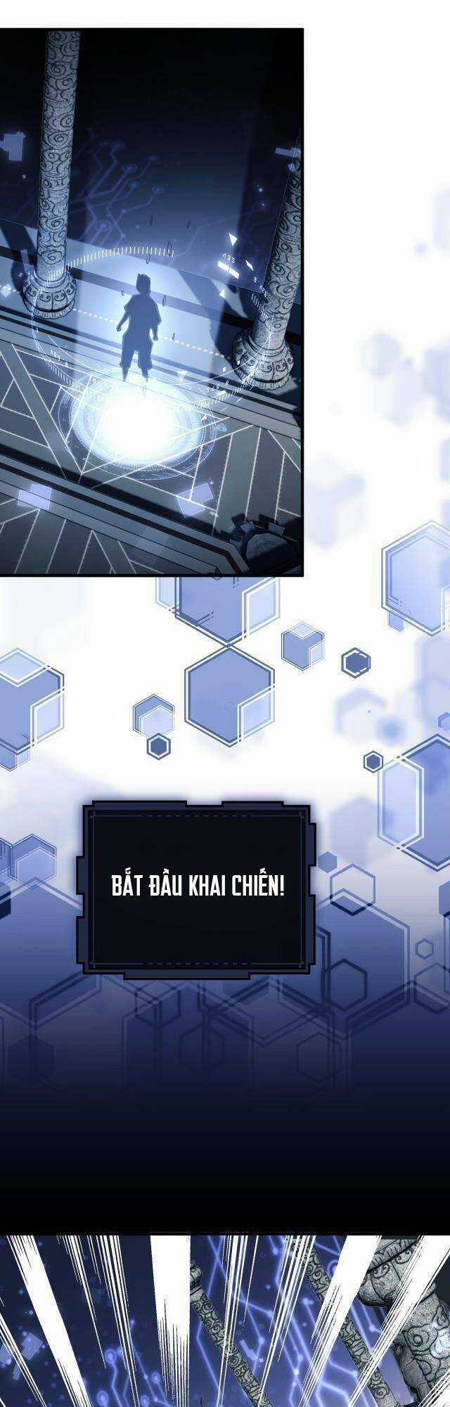 Mạt Thế Triệu Hoán Cuồng Triều Chapter 8 trang 34