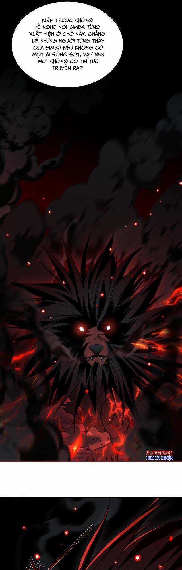 Mạt Thế Triệu Hoán Cuồng Triều Chapter 8 trang 4