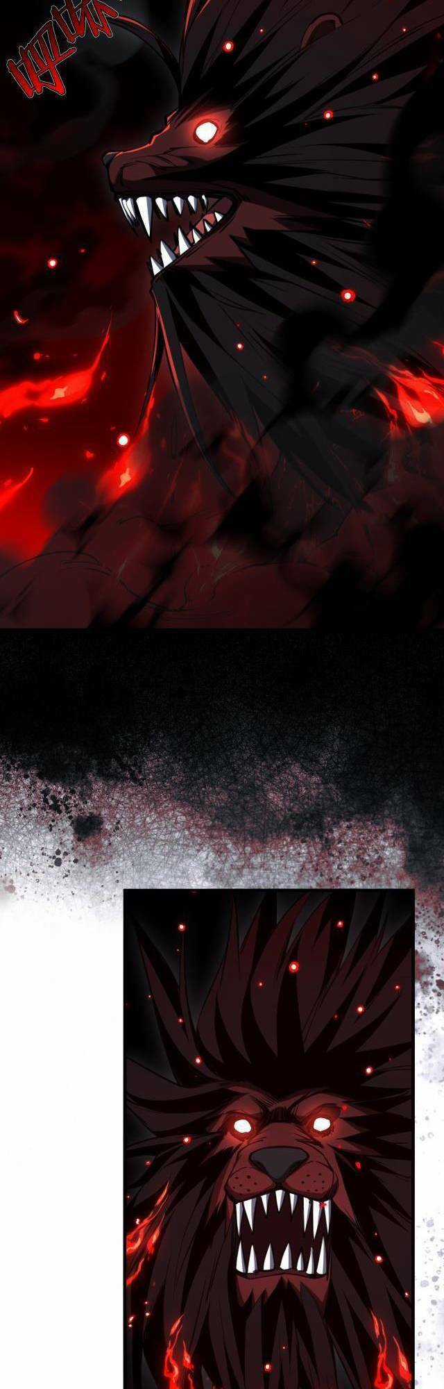 Mạt Thế Triệu Hoán Cuồng Triều Chapter 8 trang 5