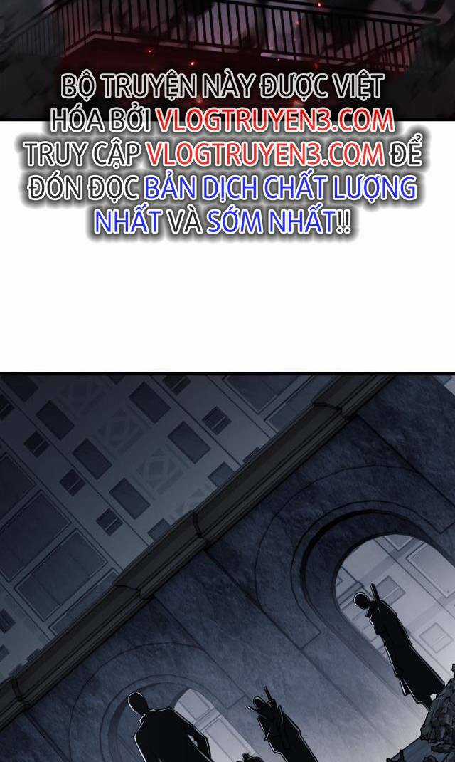 Mạt Thế Triệu Hoán Cuồng Triều Chapter 8 trang 7