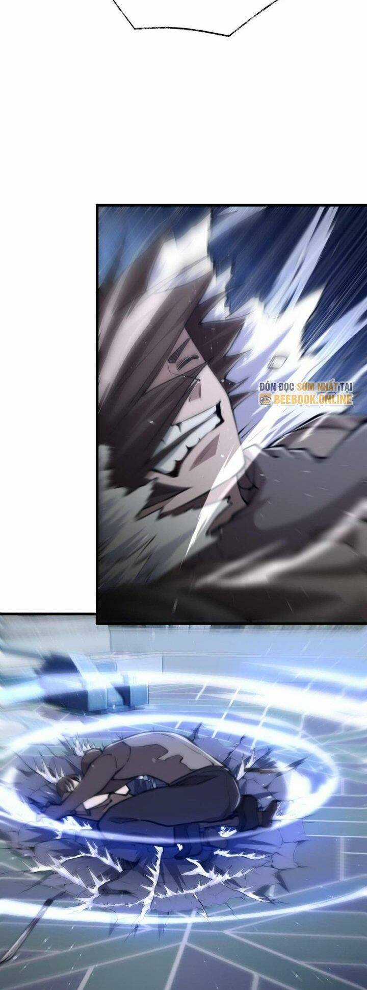 Mạt Thế Triệu Hoán Cuồng Triều Chapter 9 trang 14