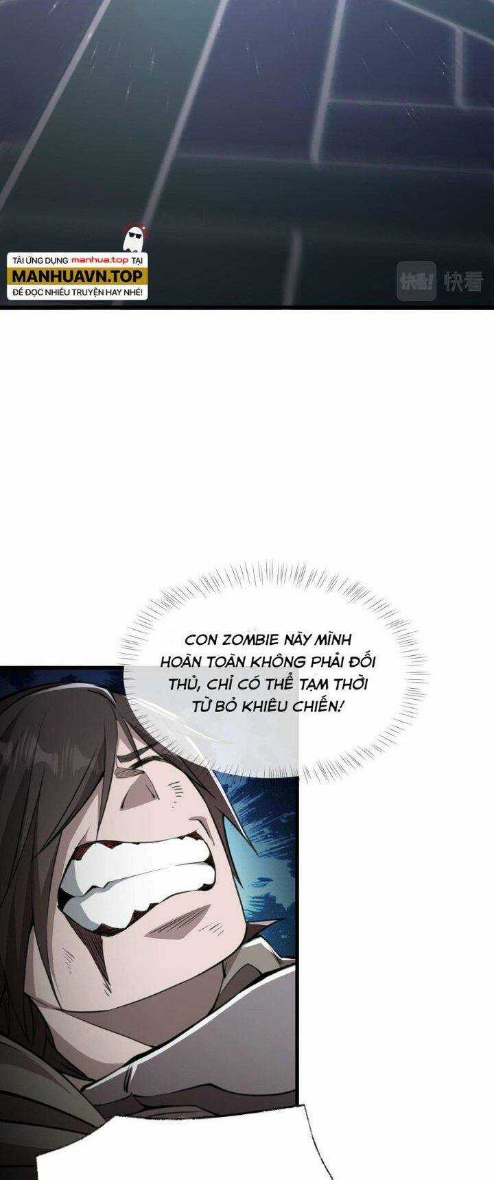 Mạt Thế Triệu Hoán Cuồng Triều Chapter 9 trang 15