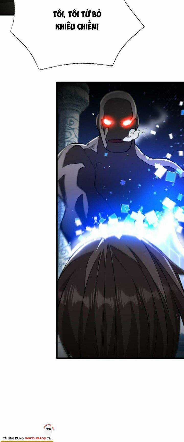 Mạt Thế Triệu Hoán Cuồng Triều Chapter 9 trang 16