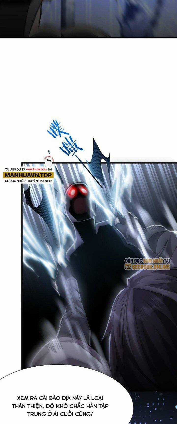 Mạt Thế Triệu Hoán Cuồng Triều Chapter 9 trang 2