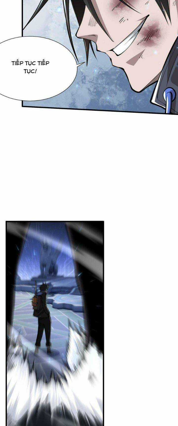 Mạt Thế Triệu Hoán Cuồng Triều Chapter 9 trang 24