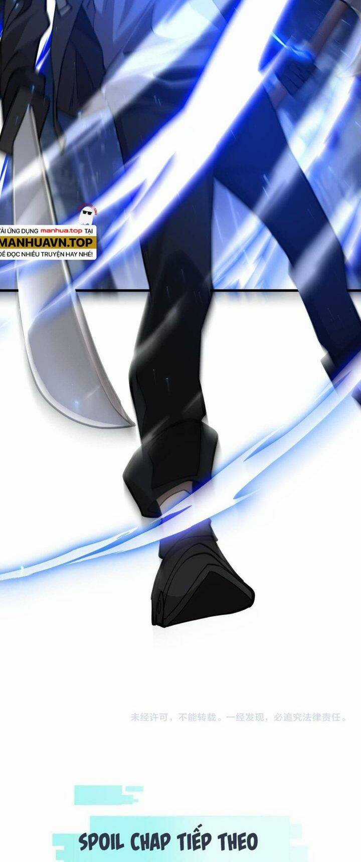 Mạt Thế Triệu Hoán Cuồng Triều Chapter 9 trang 30