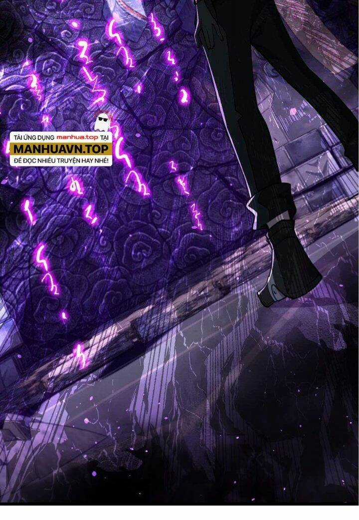 Mạt Thế Triệu Hoán Cuồng Triều Chapter 9 trang 32