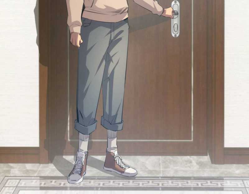 Mạt Thế Trọng Sinh: Ta Quay Gacha Làm Trùm! Chapter 1 trang 109