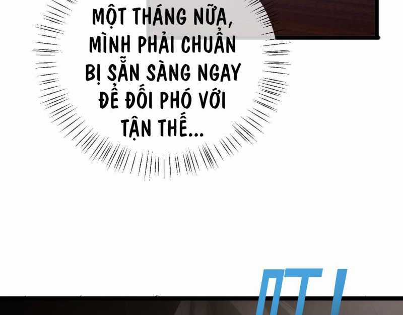 Mạt Thế Trọng Sinh: Ta Quay Gacha Làm Trùm! Chapter 1 trang 116