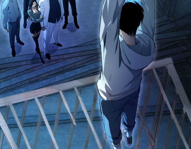 Mạt Thế Trọng Sinh: Ta Quay Gacha Làm Trùm! Chapter 1 trang 12