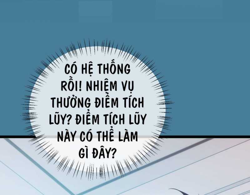 Mạt Thế Trọng Sinh: Ta Quay Gacha Làm Trùm! Chapter 1 trang 122