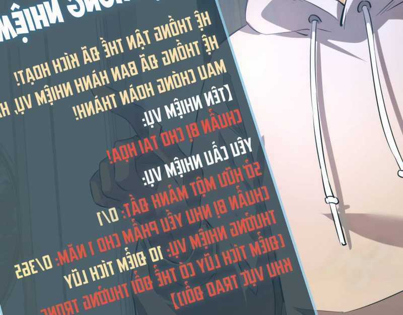 Mạt Thế Trọng Sinh: Ta Quay Gacha Làm Trùm! Chapter 1 trang 124