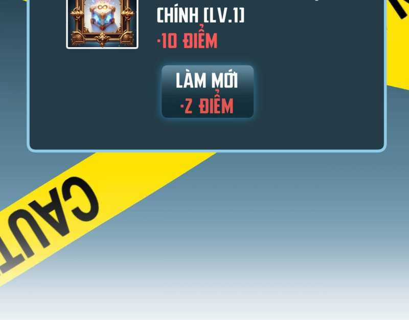 Mạt Thế Trọng Sinh: Ta Quay Gacha Làm Trùm! Chapter 1 trang 127