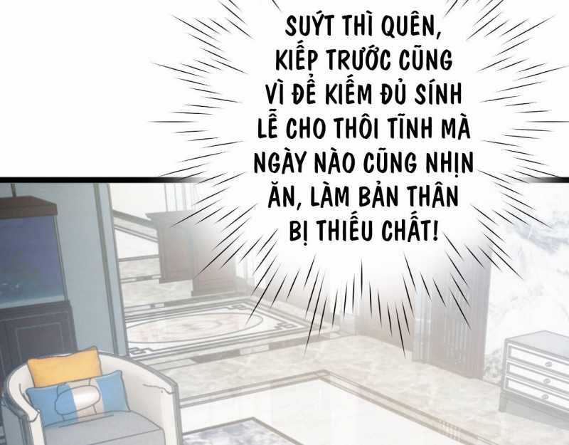 Mạt Thế Trọng Sinh: Ta Quay Gacha Làm Trùm! Chapter 1 trang 132