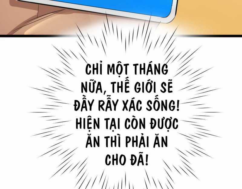 Mạt Thế Trọng Sinh: Ta Quay Gacha Làm Trùm! Chapter 1 trang 140