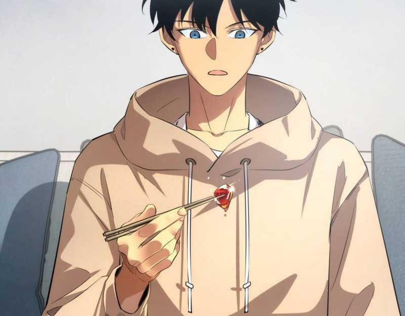 Mạt Thế Trọng Sinh: Ta Quay Gacha Làm Trùm! Chapter 1 trang 150