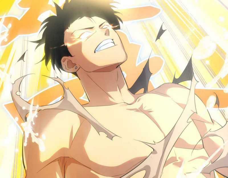 Mạt Thế Trọng Sinh: Ta Quay Gacha Làm Trùm! Chapter 1 trang 155