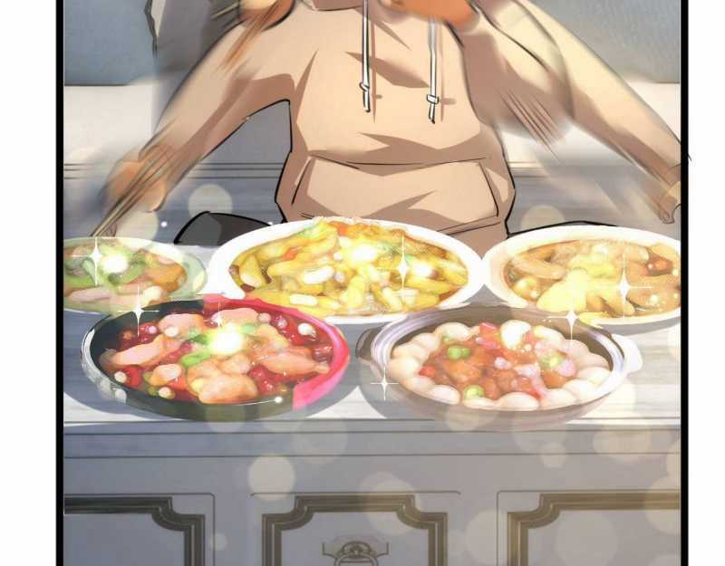 Mạt Thế Trọng Sinh: Ta Quay Gacha Làm Trùm! Chapter 1 trang 159